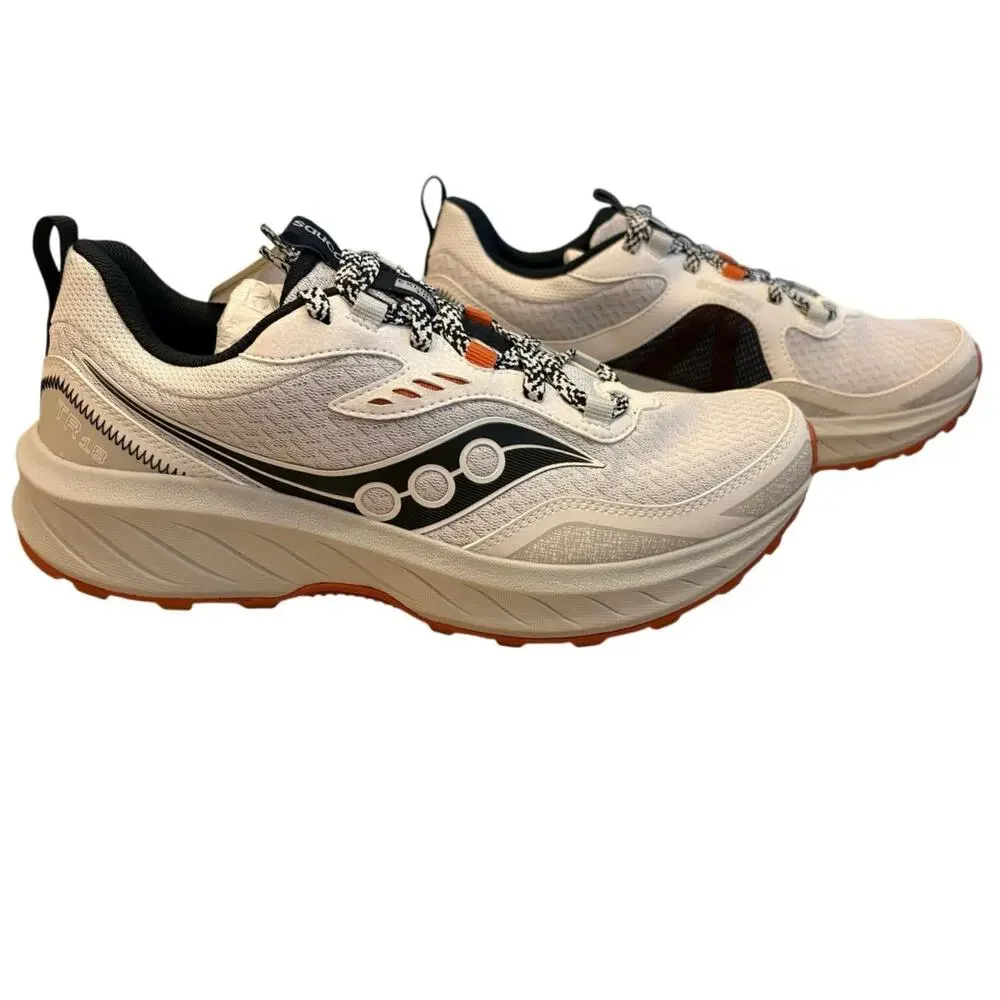 Saucony obtained from